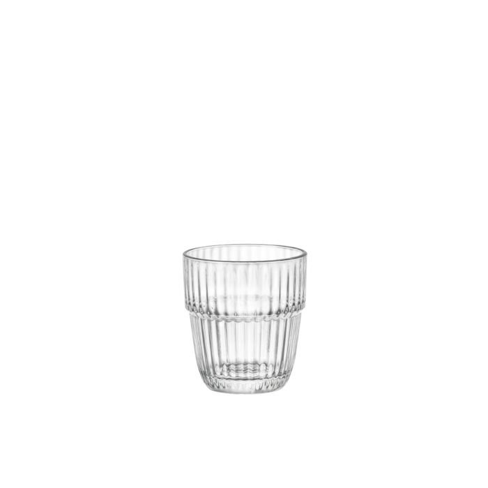Viskija glāze BARSHINE 305ml