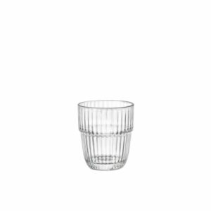 Viskija glāze BARSHINE 395ml
