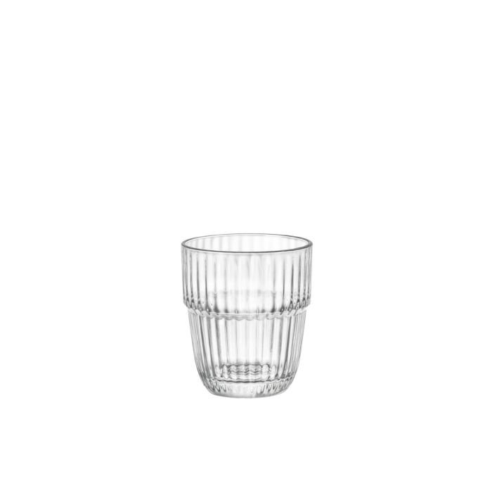 Viskija glāze BARSHINE 395ml