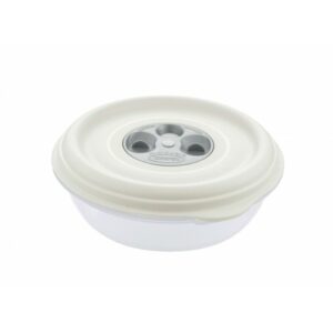 Dėžutė maistui plast.1.0L regul anga FRESH