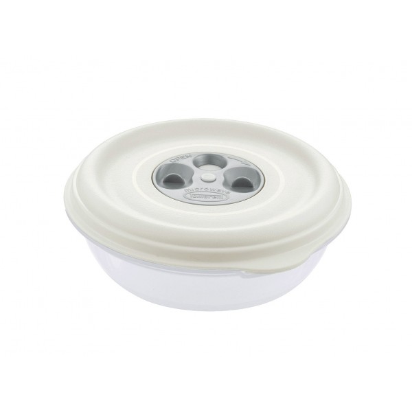Dėžutė maistui plast.1.0L regul anga FRESH