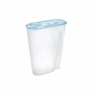 Indas matavimui plast. 2L 19*9*23cm NUVOLA