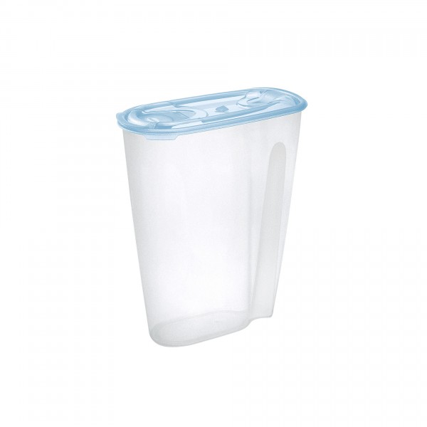 Indas matavimui plast. 2L 19*9*23cm NUVOLA