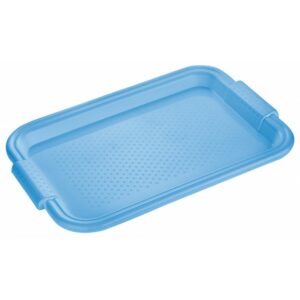 Padėklas plast. 45*30*2.5cm 268