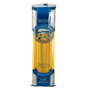 Pasta Spaghetti Vermicelloni 500g DONNA CHIARA
