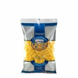 Pasta Fusilli N100 500g DONNA CHIARA