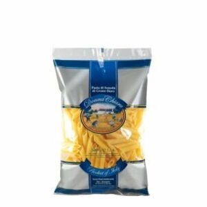 Pasta Penne Rigate N26 500g DONNA CHIARA