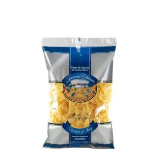 Pasta Farfalloni N79 500g DONNA CHIARA