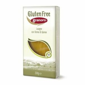 Lazanja bezglutēna 250g GRANORO