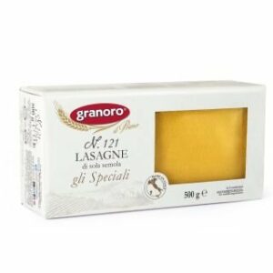 Lazanja N121 500g GRANORO