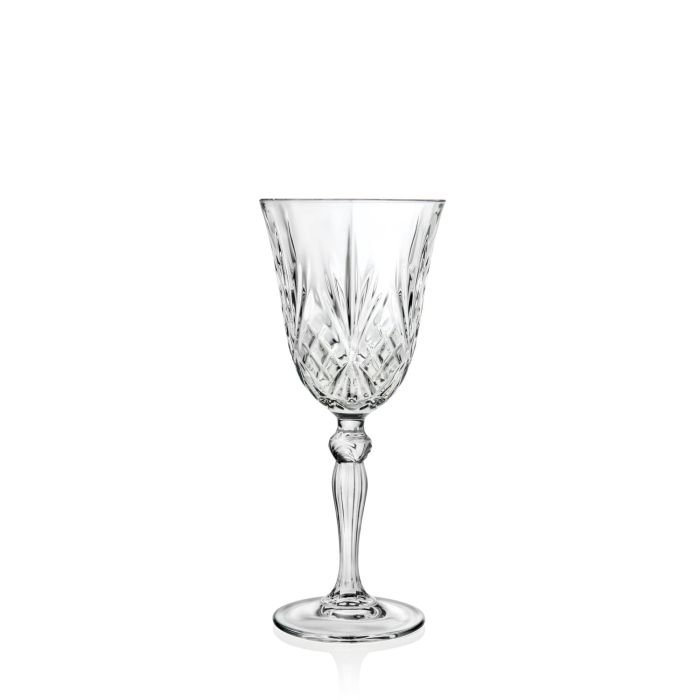 Vīna glāze MELODIA 210ml