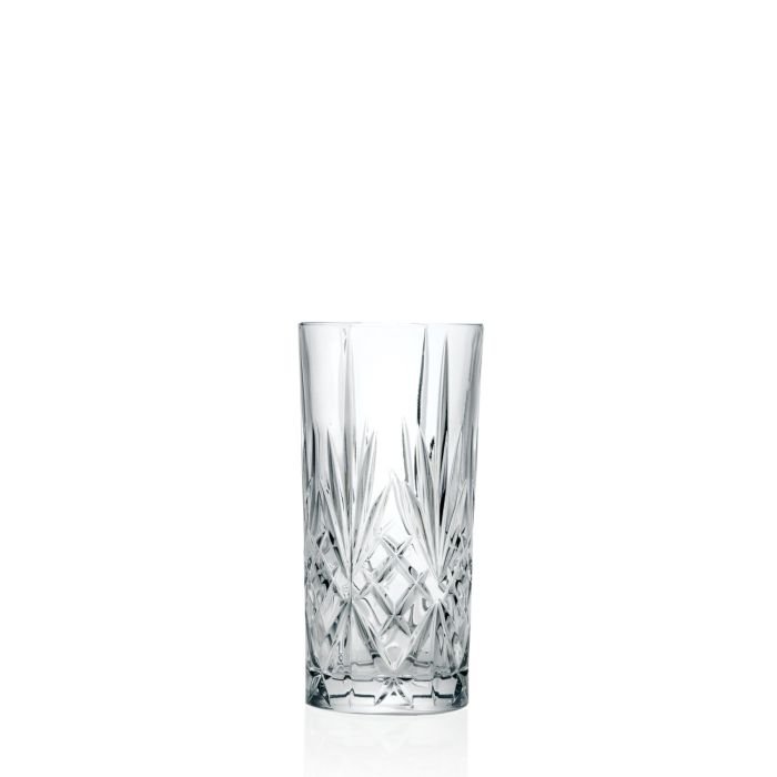 Sulas glāze MELODIA 360ml