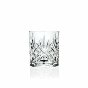 Viskija glāze MELODIA 230ml