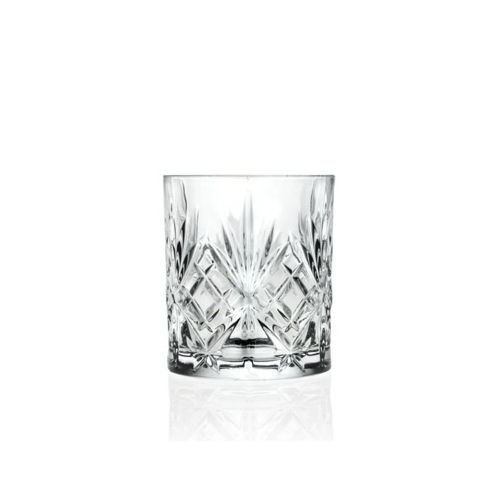 Viskija glāze MELODIA 230ml