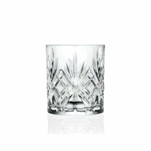 Viskija glāze MELODIA 340ml