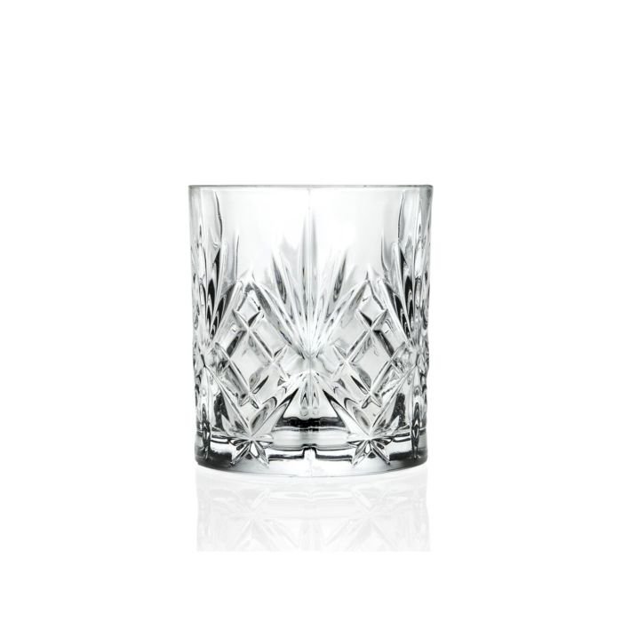 Viskija glāze MELODIA 340ml