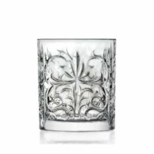 Viskija glāze TATTOO 340ml