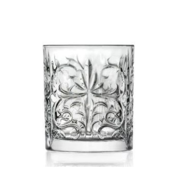 Viskija glāze TATTOO 340ml