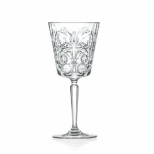 Vīna glāze TATTOO 290ml