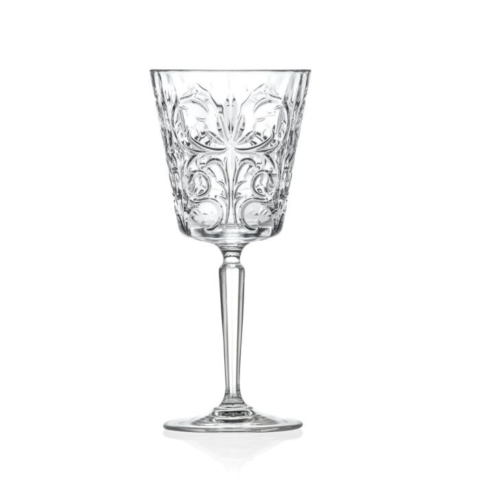 Vīna glāze TATTOO 290ml