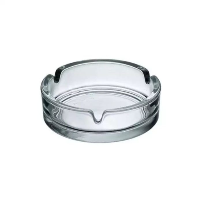 Pelnutrauks stikla PLAY ø10.6cm