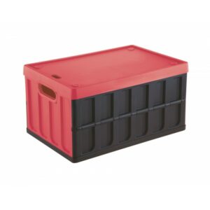 Dėžė plast. 46L 53*35*29cm s/d arlankstoma