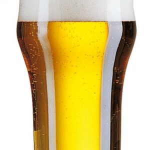 NONIC ALUS GLĀZE 34CL, Partner