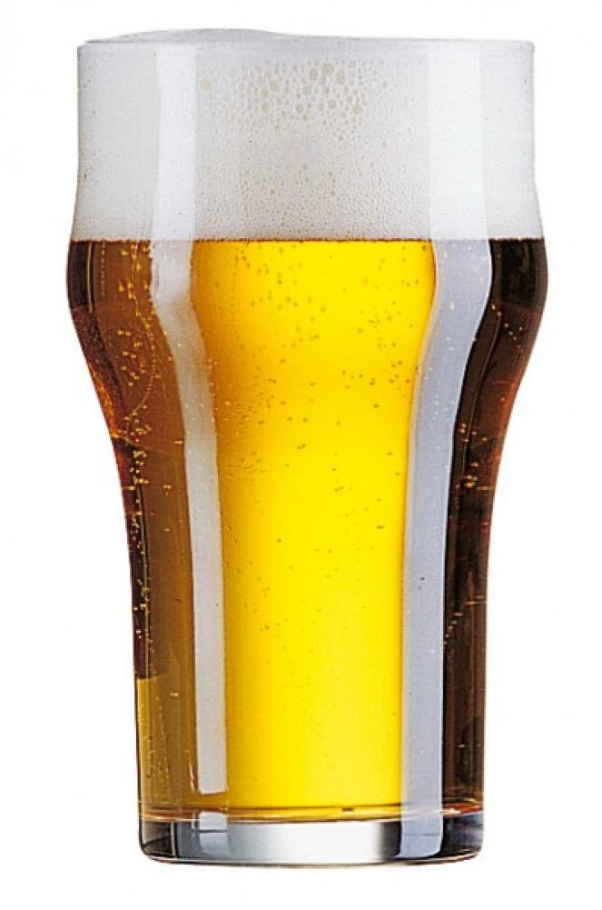 NONIC ALUS GLĀZE 34CL, Partner