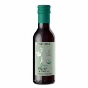 Balzāmetiķis no Modēnas IGP BIO 250ml CARANDINI