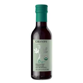 Balzāmetiķis no Modēnas IGP BIO 250ml CARANDINI