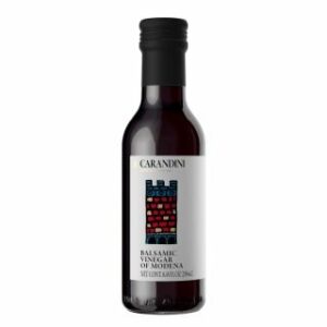 Balzāmetiķis no Modēnas IGP 250ml CARANDINI