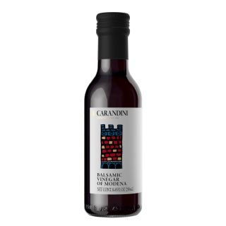 Balzāmetiķis no Modēnas IGP 250ml CARANDINI