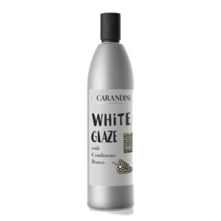 Balzāmetiķa krēms baltais 500ml CARANDINI