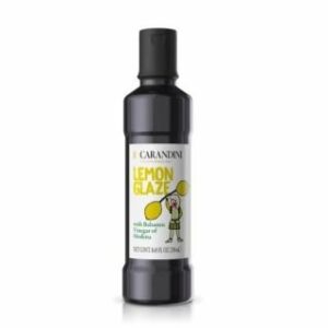 Balzāmetiķa krēms ar citrona piedevu 250ml CARANDINI