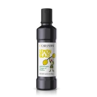 Balzāmetiķa krēms ar citrona piedevu 250ml CARANDINI