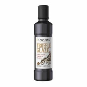 Balzāmetiķa krēms ar balto trifeļu piedevu 250ml CARANDINI