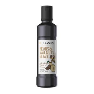 Balzāmetiķa krēms ar bumbieru un valriekstu piedevu CARANDINI 250ml