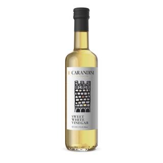 Baltā etiķa mērce 500ml