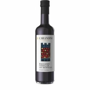 Balzāmetiķis no Modēnas IGP 500ml CARANDINI