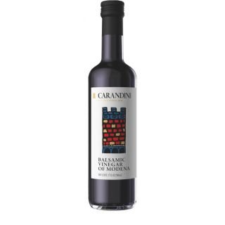 Balzāmetiķis no Modēnas IGP 500ml CARANDINI