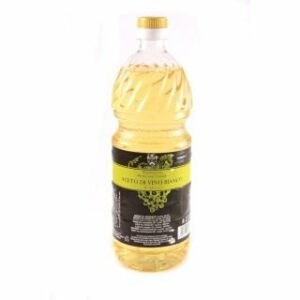 Baltvīna etiķis 6% 1l CARANDINI