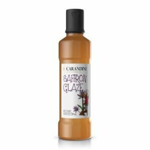 Balzāmetiķa krēms ar safrāna piedevu 250ml CARANDINI