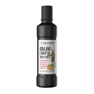 Mērce ar balzāmetiķi un Parmezānu 250ml CARANDINI