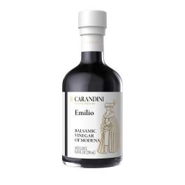 Balzāmetiķis no Modēnas IGP EMILIO 250ml CARANDINI