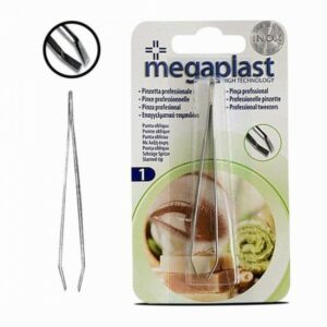 Pincetas met. 9cm 79203