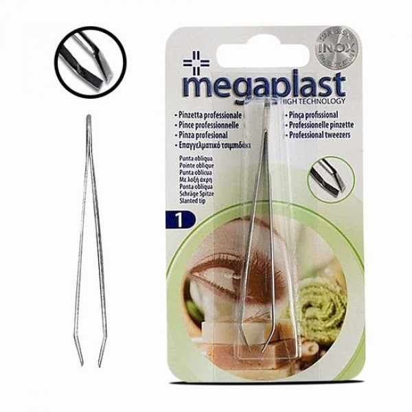 Pincetas met. 9cm 79203