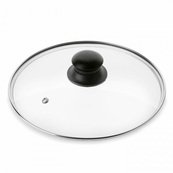 Vāks stikla. 20cm