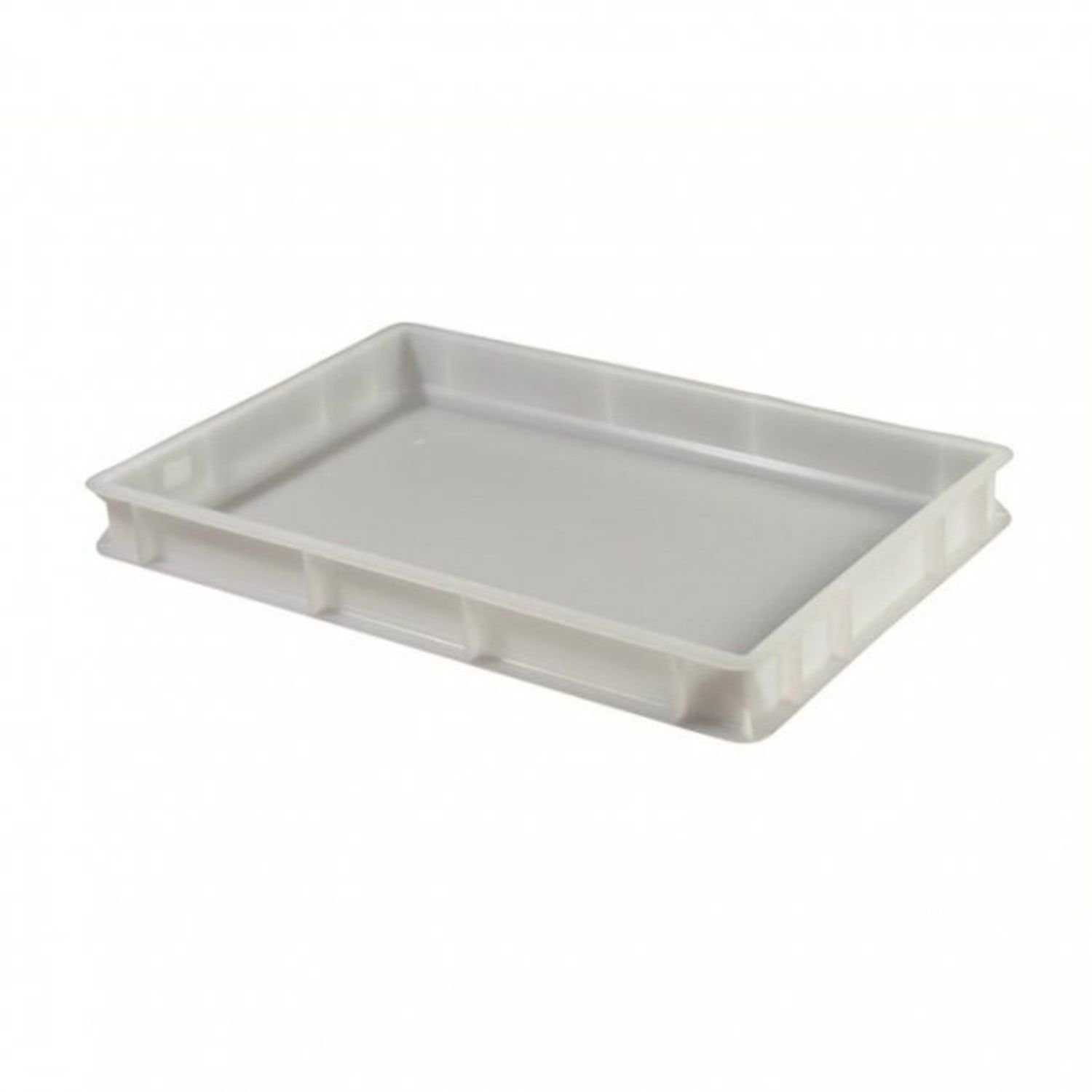 Kaste 570x365x95cm 20L balta (vāks COPE64NNT)