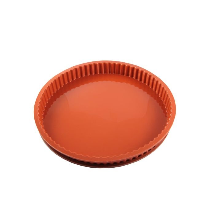 Forma silikona ø280 h-30mm 1750ml SFT428
