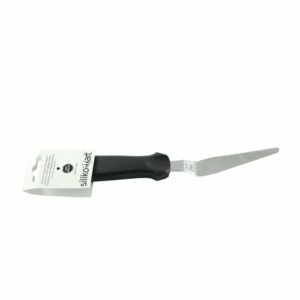 Lāpstiņa konditorejas ieliekta 20cm asmens-8cm